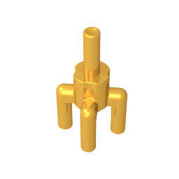 2566 | Plant, Tree Trunk Connector