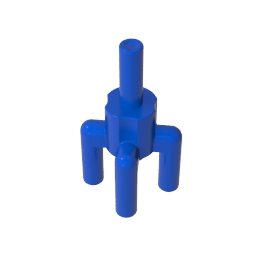 2566 | Plant, Tree Trunk Connector