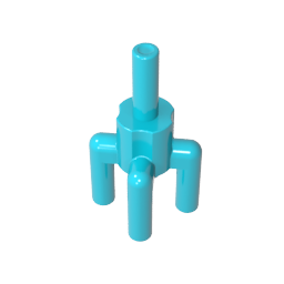 2566 | Plant, Tree Trunk Connector