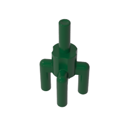 2566 | Plant, Tree Trunk Connector