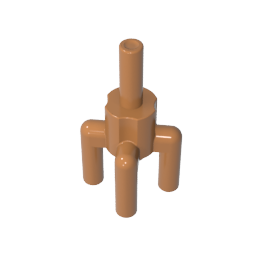 2566 | Plant, Tree Trunk Connector