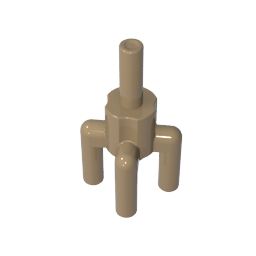 2566 | Plant, Tree Trunk Connector
