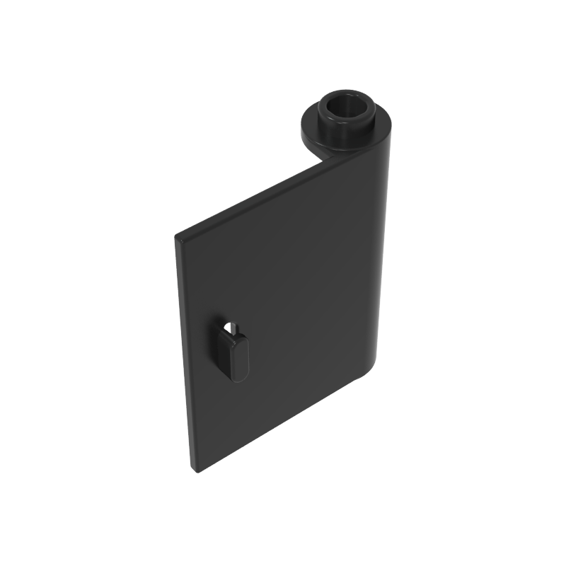 60657 | Door 1 x 3 x 3 Right
