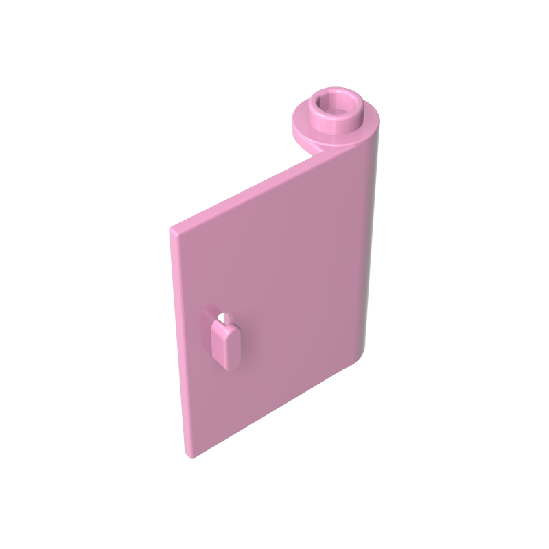 60657 | Door 1 x 3 x 3 Right