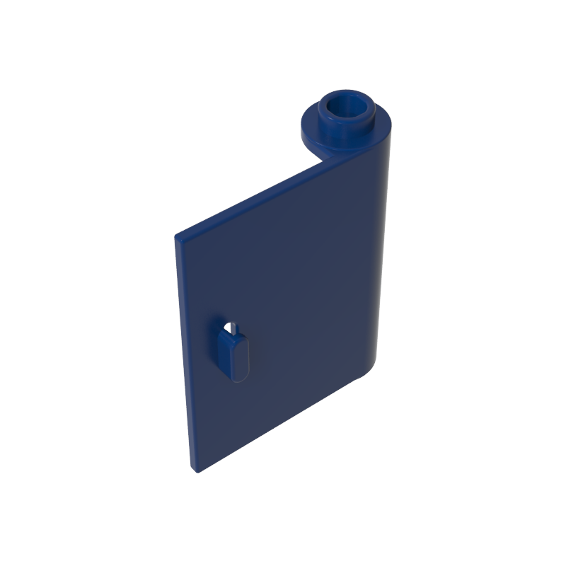 60657 | Door 1 x 3 x 3 Right