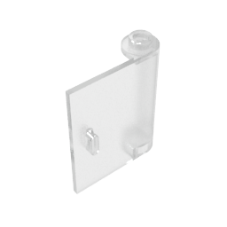60657 | Door 1 x 3 x 3 Right