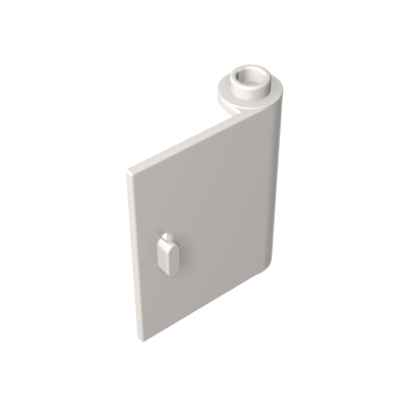 60657 | Door 1 x 3 x 3 Right