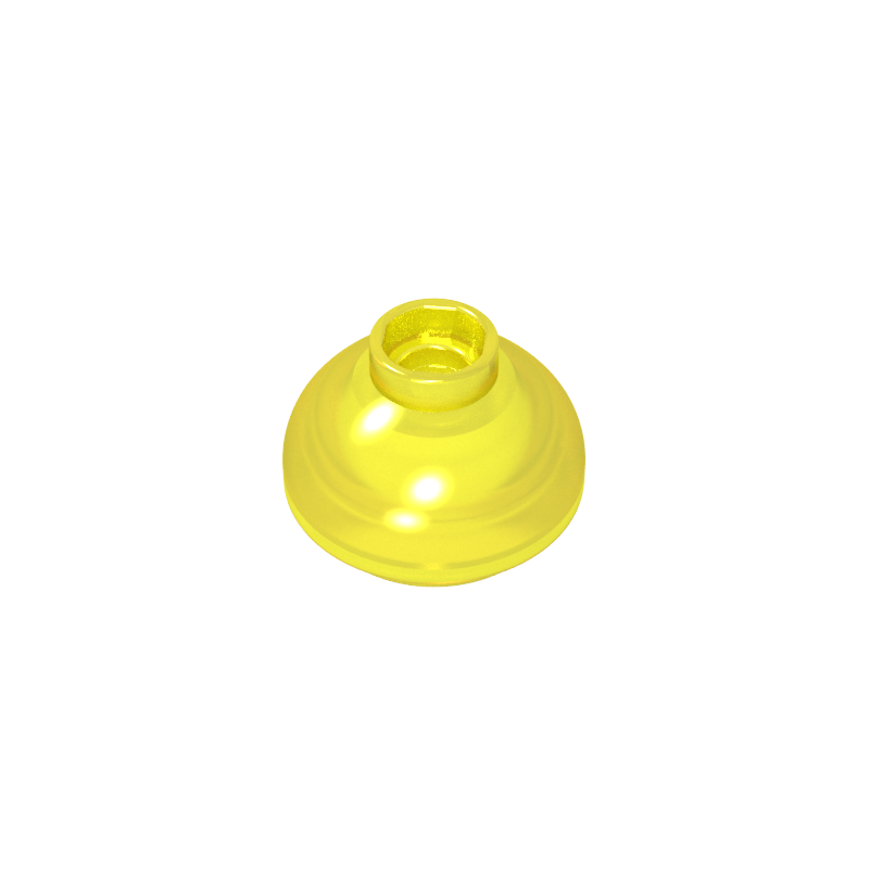 15395 | Brick, Round 2 x 2 Dome Bottom