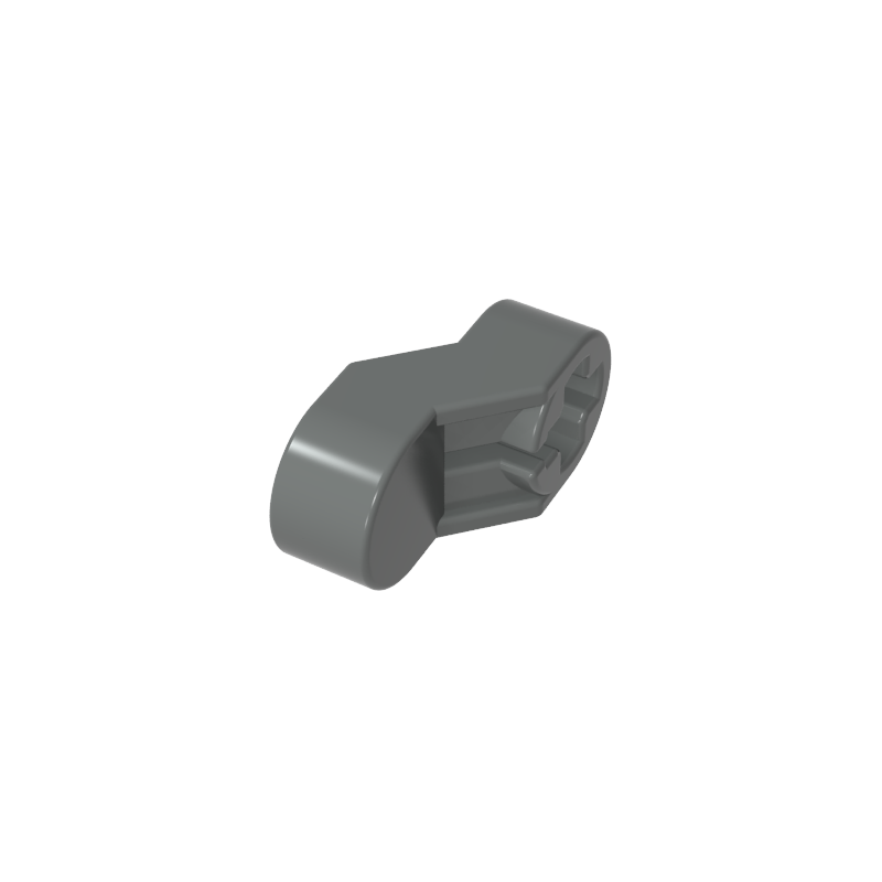 2854 | Technical Engine Crankshaft Center
