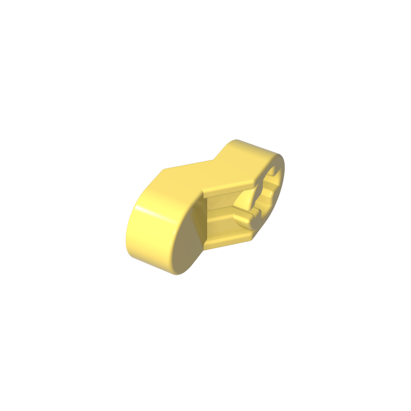 2854 | Technical Engine Crankshaft Center
