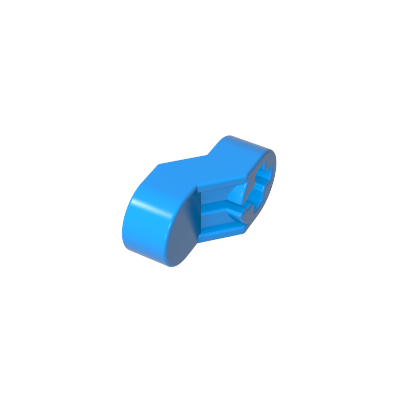 2854 | Technical Engine Crankshaft Center
