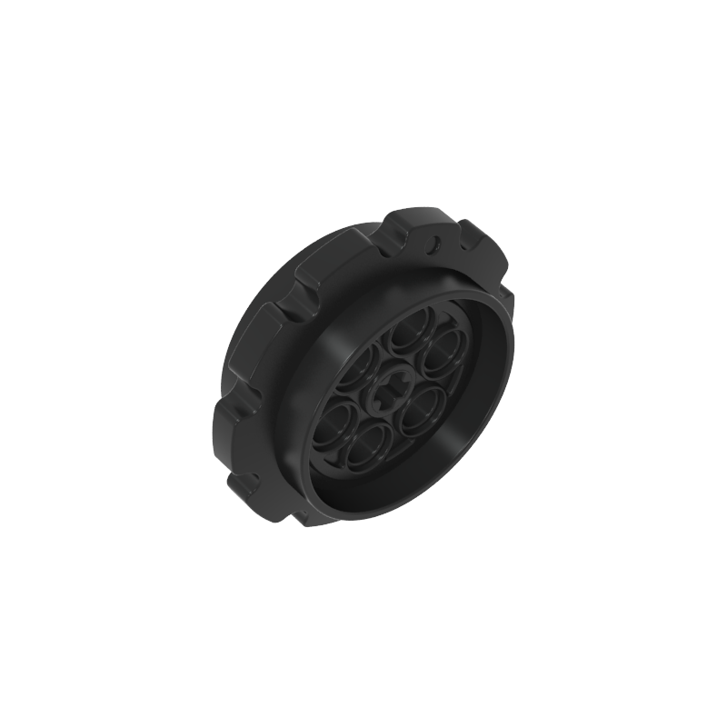 57519 | Technical Tread Sprocket Wheel Large