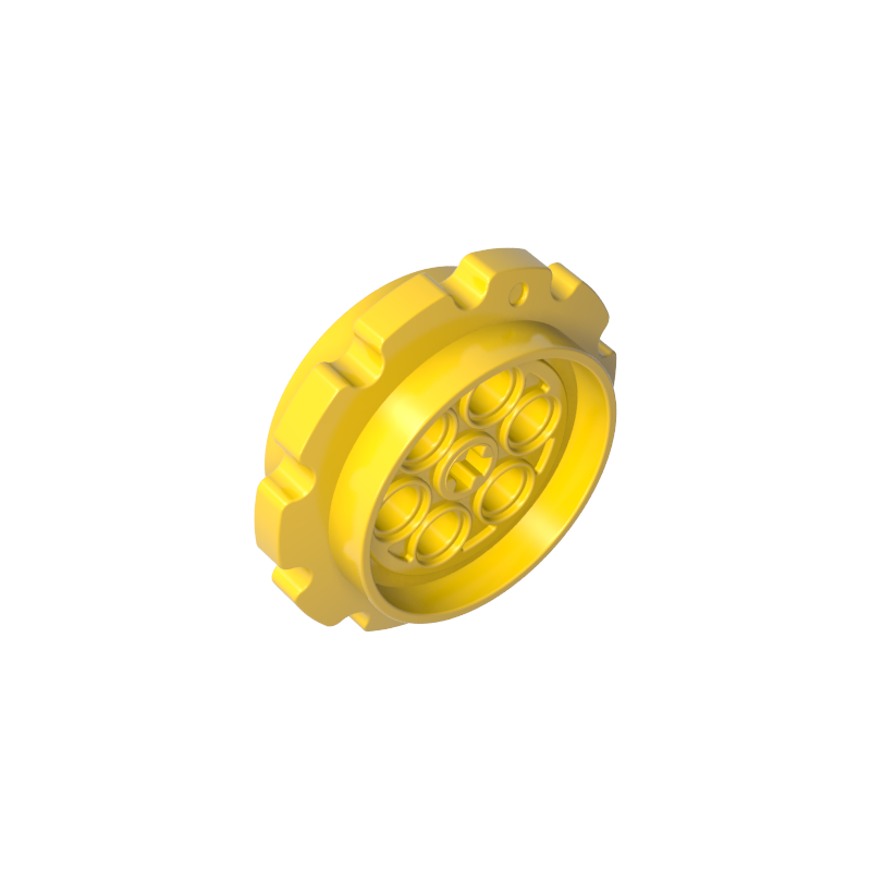 57519 | Technical Tread Sprocket Wheel Large
