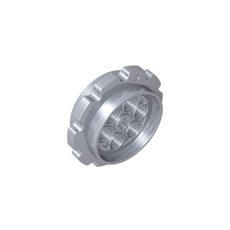 57519 | Technical Tread Sprocket Wheel Large