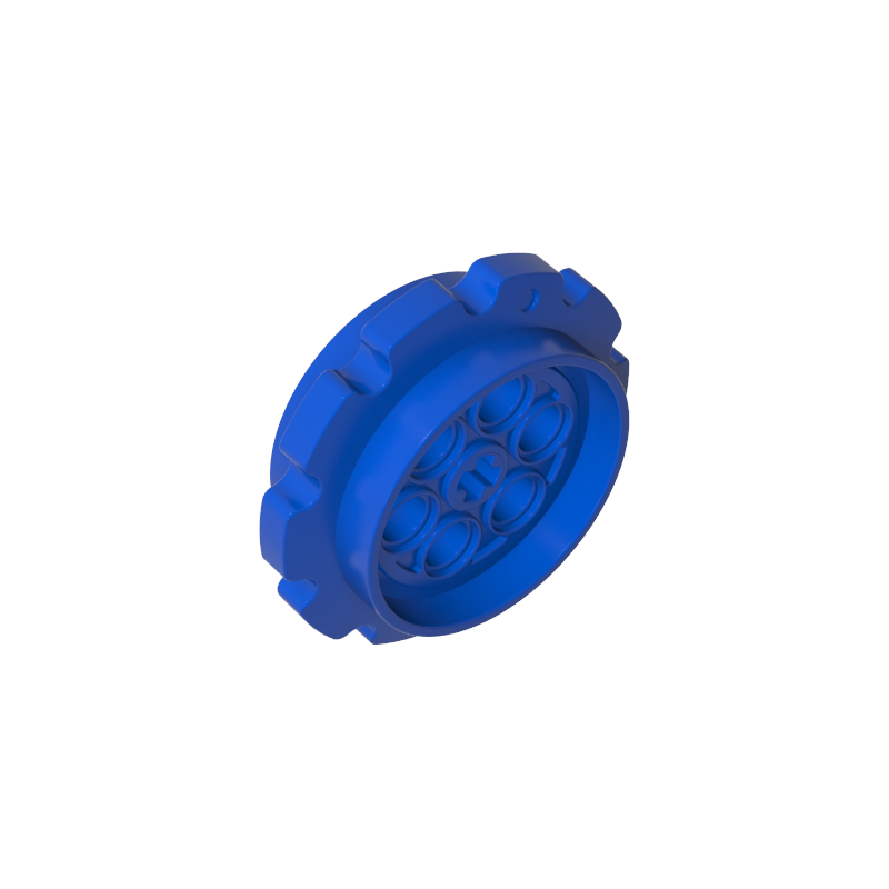 57519 | Technical Tread Sprocket Wheel Large