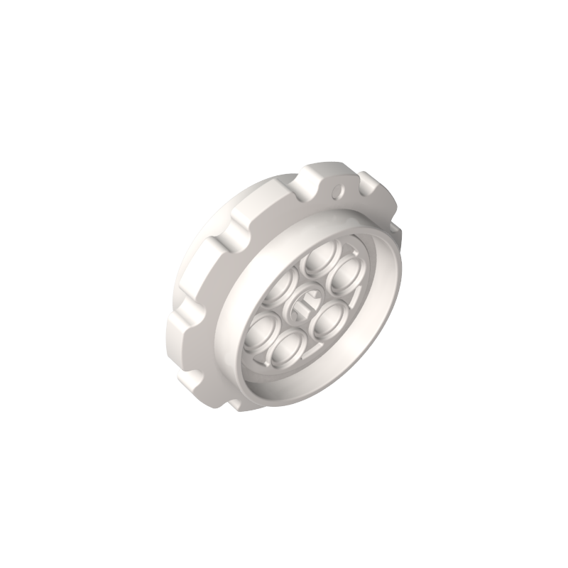 57519 | Technical Tread Sprocket Wheel Large