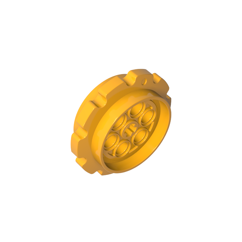 57519 | Technical Tread Sprocket Wheel Large