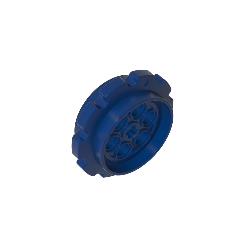 57519 | Technical Tread Sprocket Wheel Large