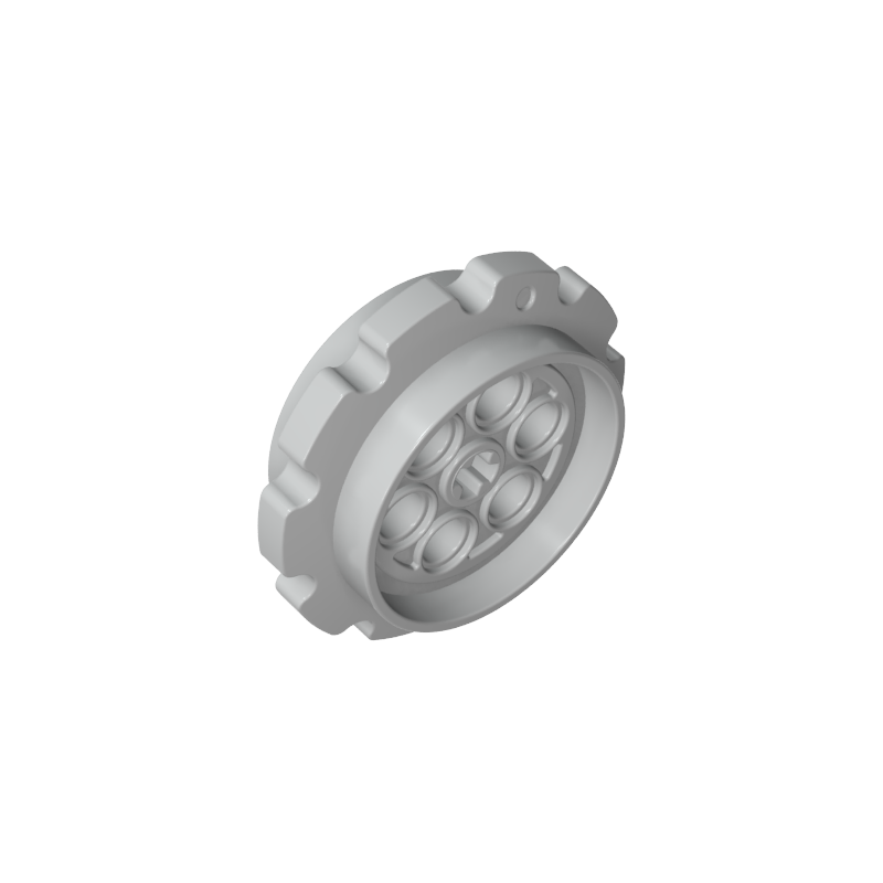 57519 | Technical Tread Sprocket Wheel Large