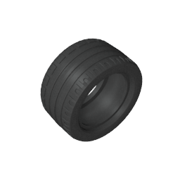 44309 | Tire 43.2 x 22 ZR