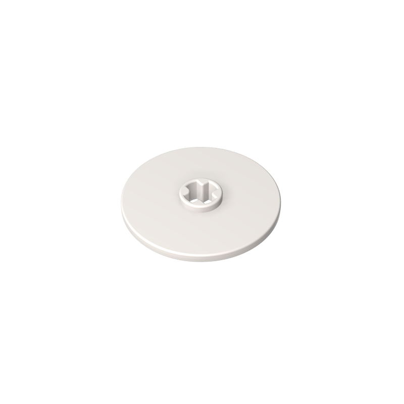 2723 | Technical Disk 3 x 3
