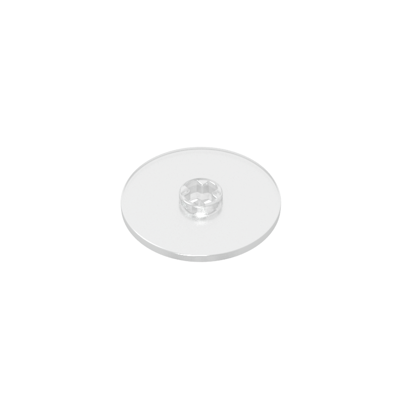2723 | Technical Disk 3 x 3
