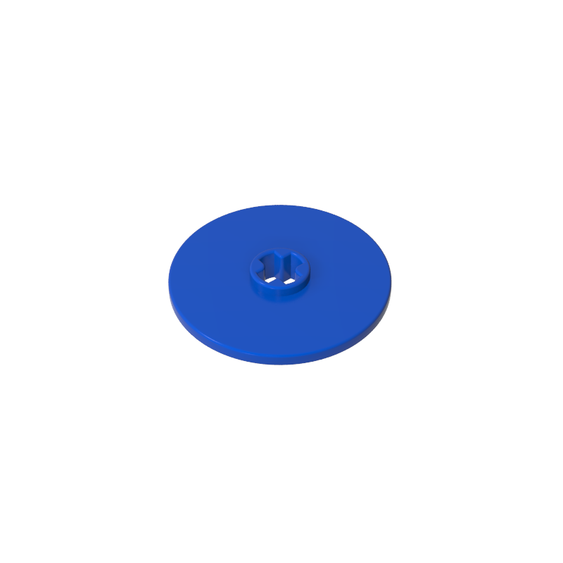 2723 | Technical Disk 3 x 3