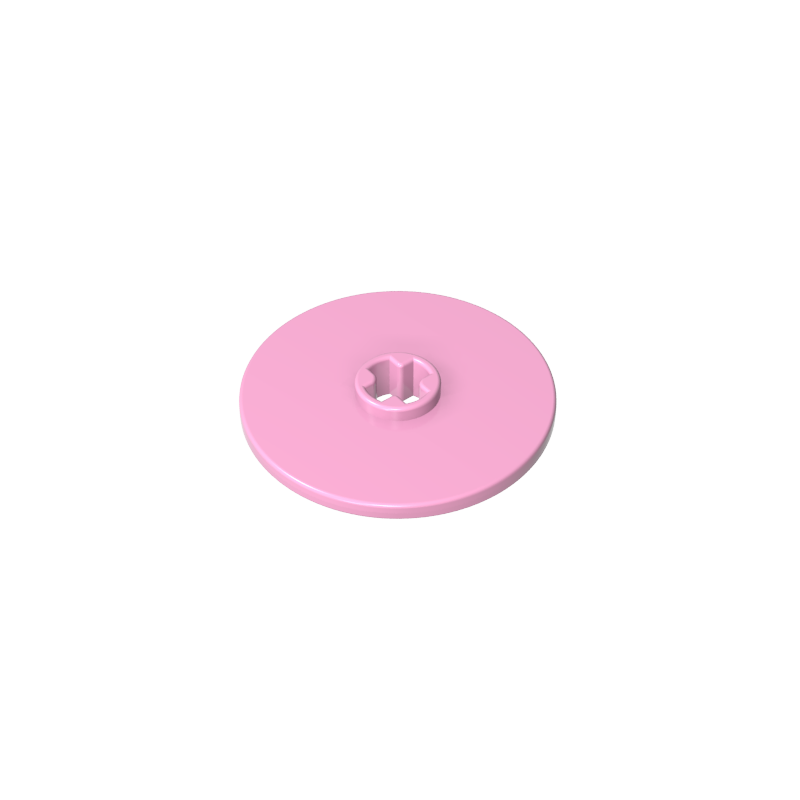 2723 | Technical Disk 3 x 3