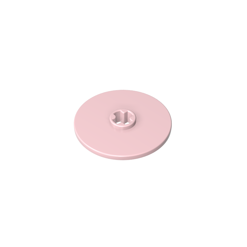 2723 | Technical Disk 3 x 3