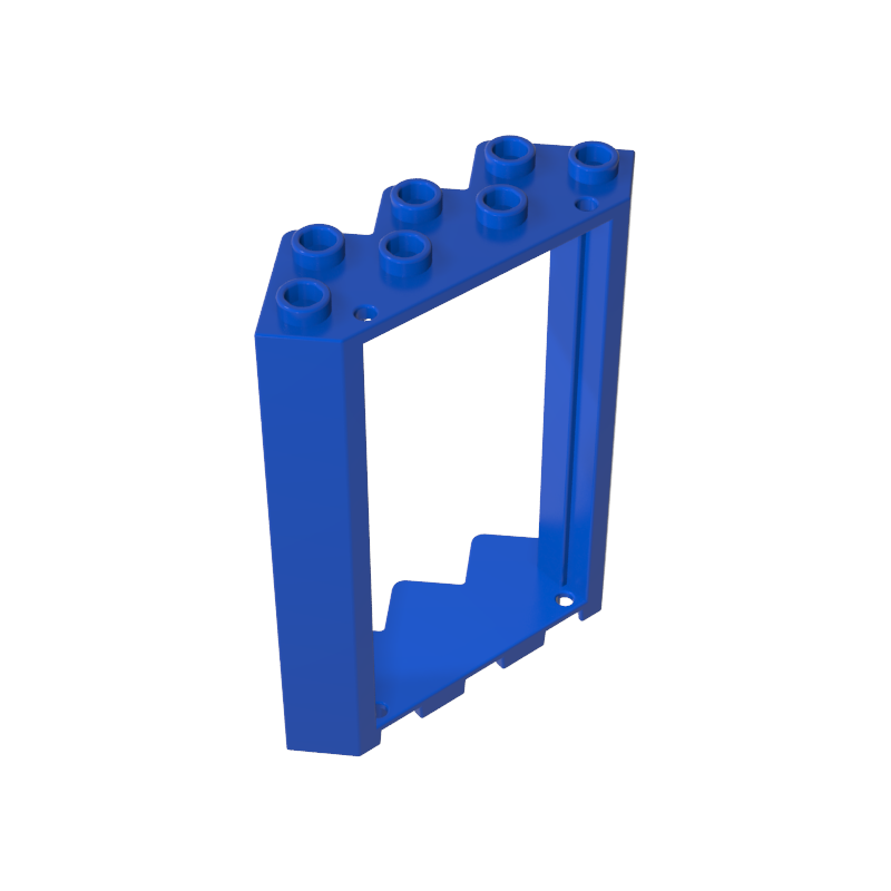 28327 | Door, Frame 4 x 4 x 6 Corner