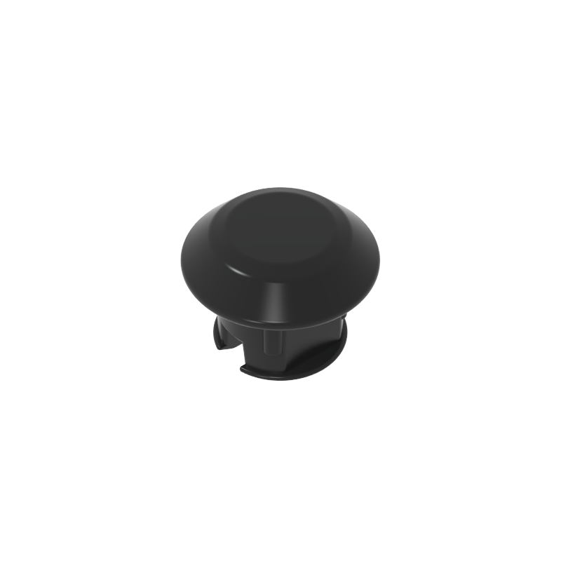 24375 | Technical Link Tread Attachment, Single, Rubber