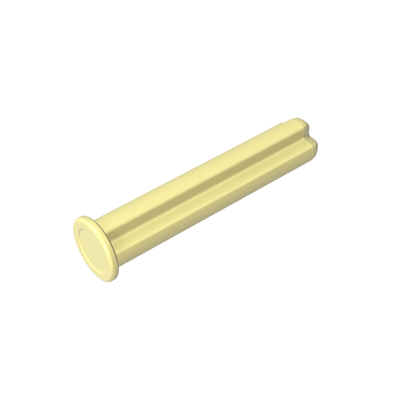 24316 | Technical Axle 3L with Stop