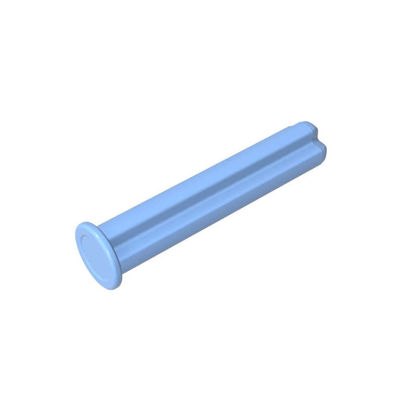 24316 | Technical Axle 3L with Stop