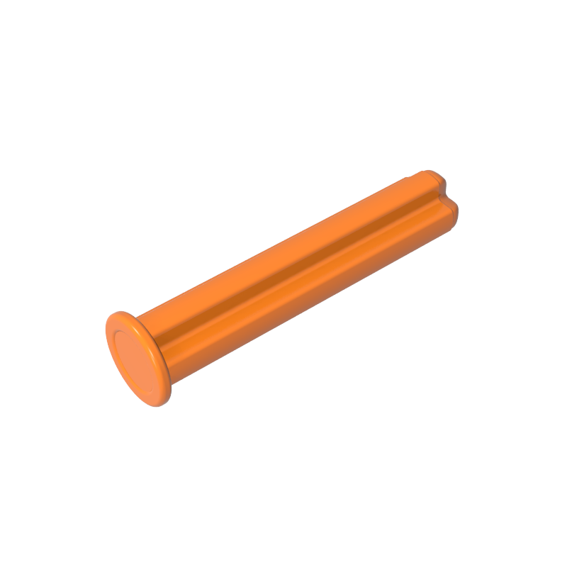 24316 | Technical Axle 3L with Stop