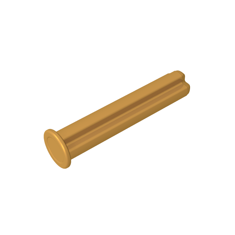 24316 | Technical Axle 3L with Stop