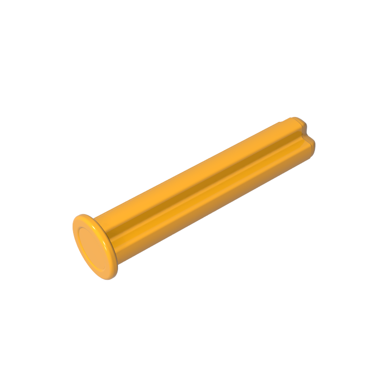 24316 | Technical Axle 3L with Stop