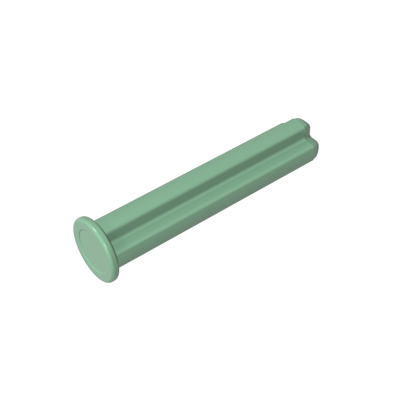 24316 | Technical Axle 3L with Stop