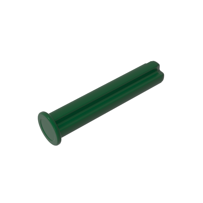24316 | Technical Axle 3L with Stop