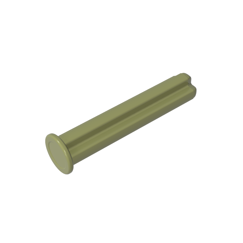 24316 | Technical Axle 3L with Stop