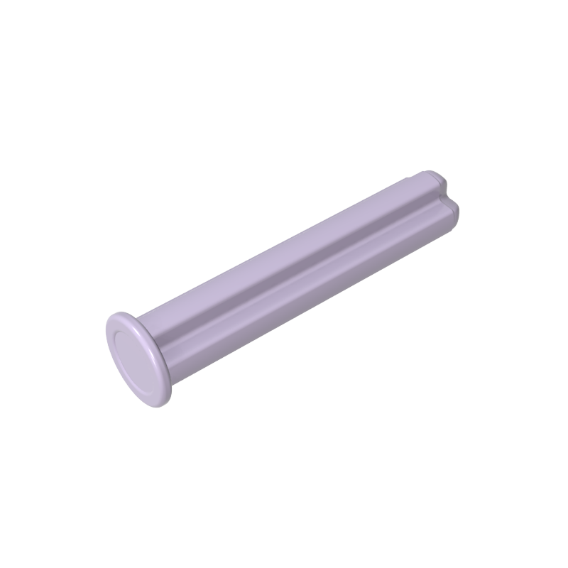 24316 | Technical Axle 3L with Stop