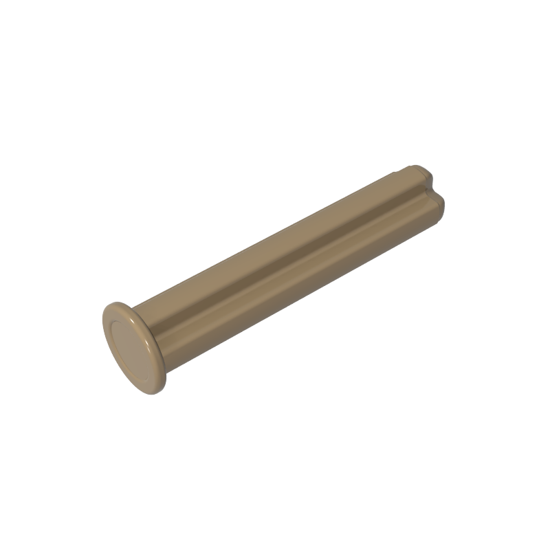 24316 | Technical Axle 3L with Stop