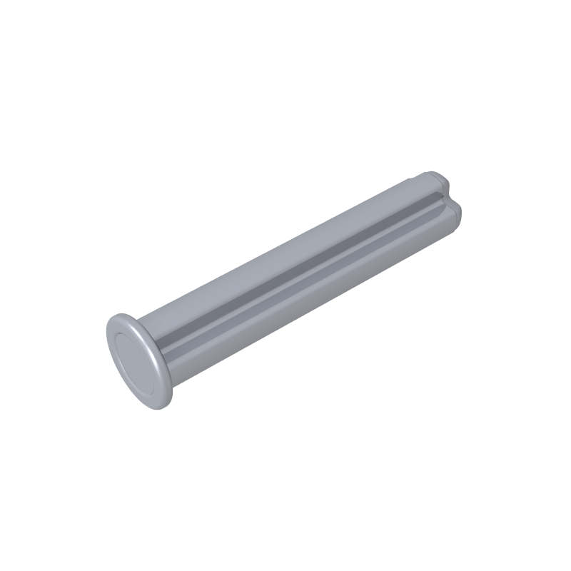 24316 | Technical Axle 3L with Stop