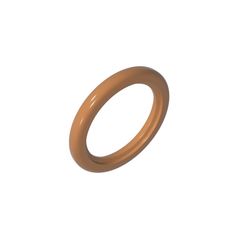 2815 | Tire Technical Wedge Belt Wheel
