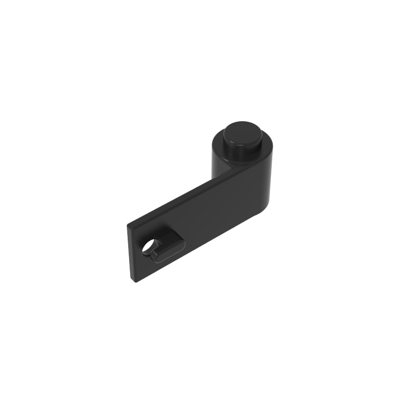 3821 | Door 1 x 3 x 1 Right