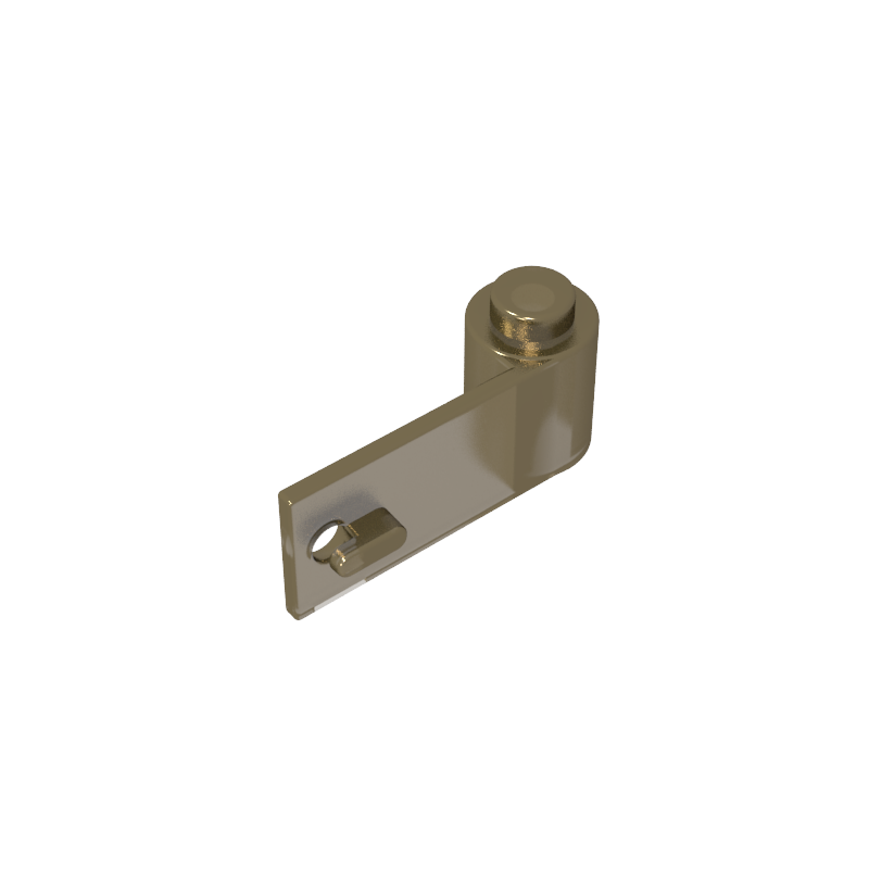 3821 | Door 1 x 3 x 1 Right