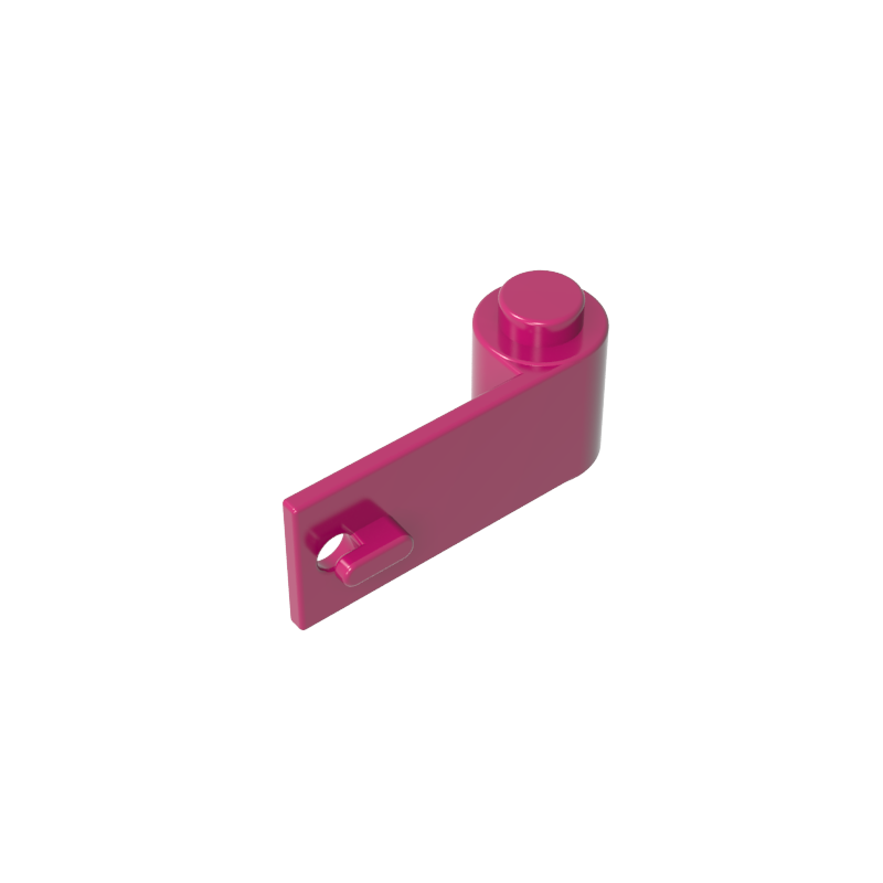 3821 | Door 1 x 3 x 1 Right
