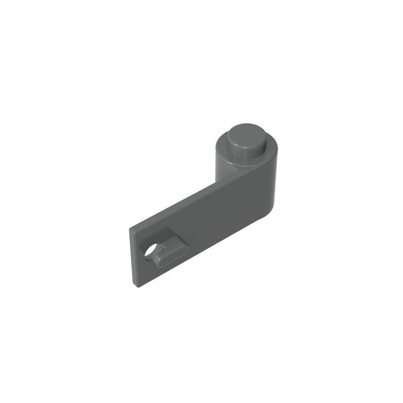 3821 | Door 1 x 3 x 1 Right