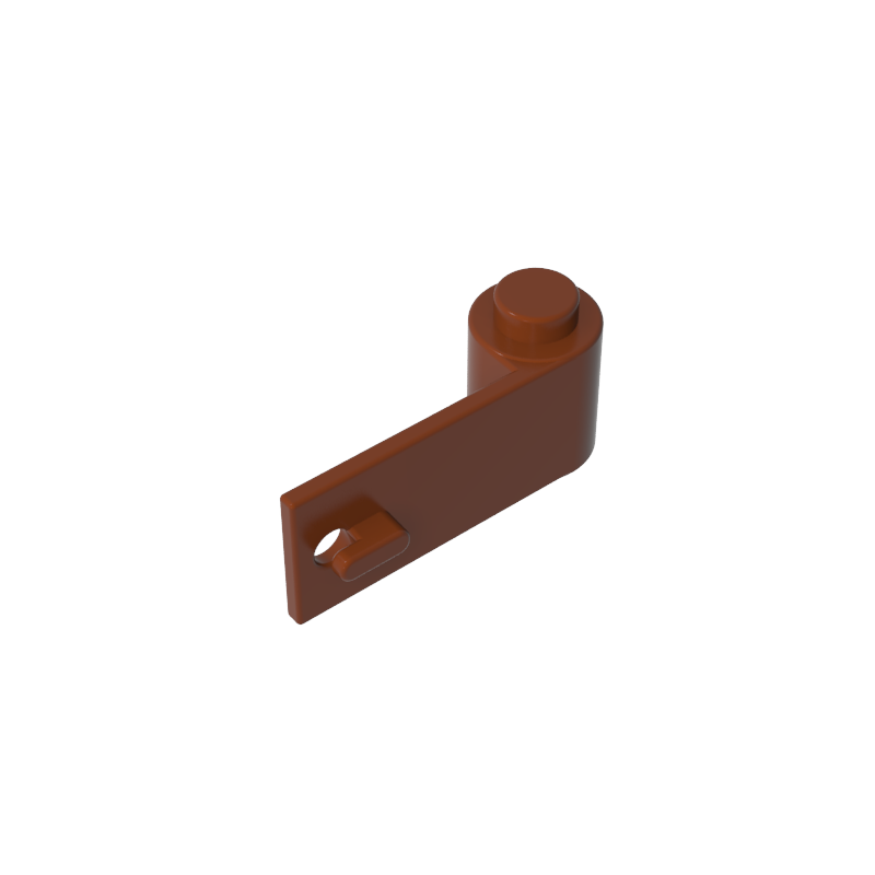 3821 | Door 1 x 3 x 1 Right