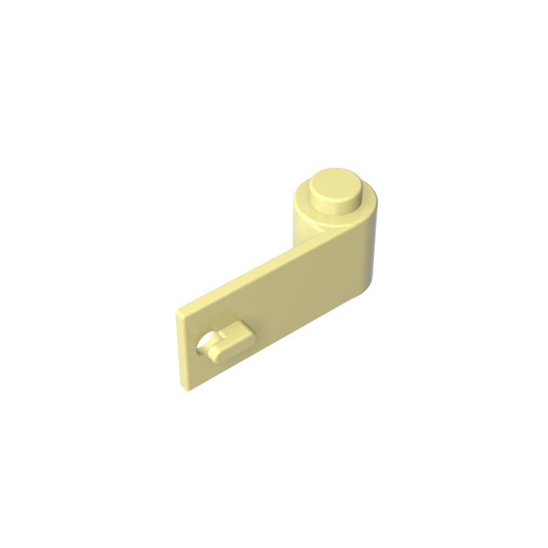 3821 | Door 1 x 3 x 1 Right