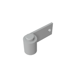 3821 | Door 1 x 3 x 1 Right